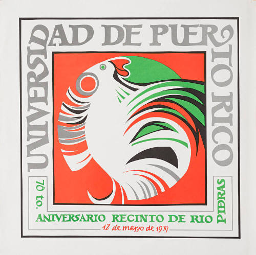 76to. Aniversario Recinto de Río Piedras