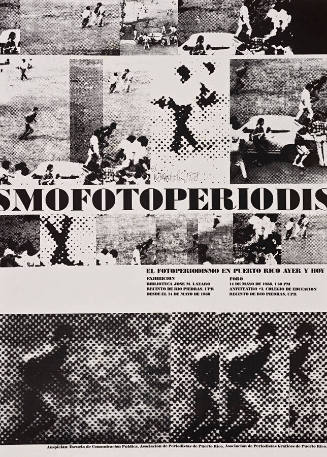 El fotoperiodismo en Puerto Rico ayer y hoy