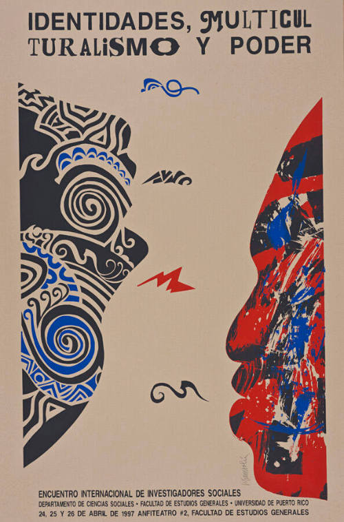 Identidades, Multiculturalismo y Poder