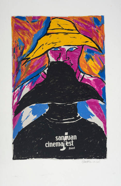San Juan Cinemafest 2005
