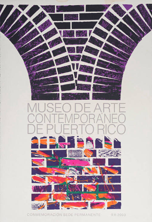 Museo de Arte Contemporáneo de Puerto Rico