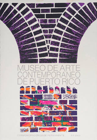 Museo de Arte Contemporáneo de Puerto Rico