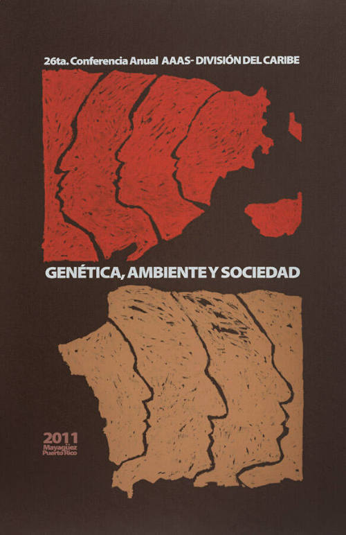 26ta. Conferencia Anual AAAS - División del Caribe