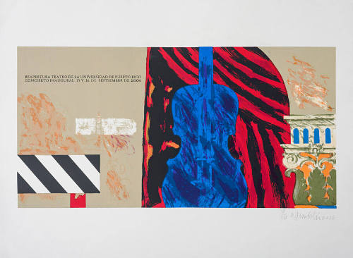 Reapertura Teatro de la Universidad de Puerto Rico