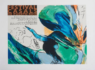 Festival Casals en Puerto Rico