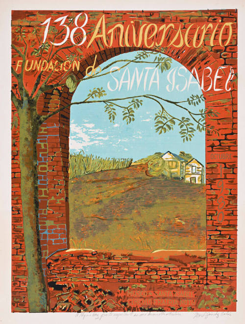 138 Aniversario, Fundación de Santa Isabel