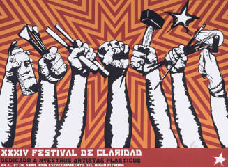 XXXIV Festival de Claridad