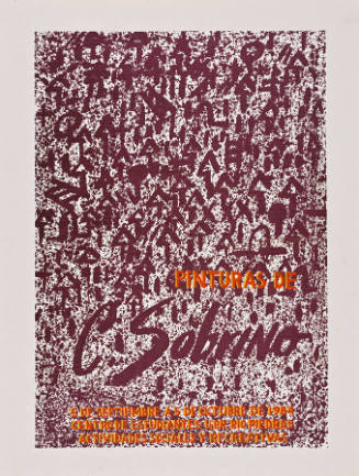 Pinturas de C. Sobrino