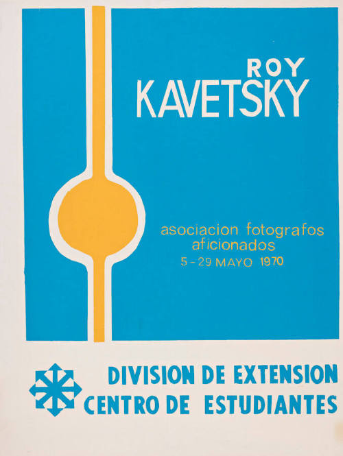 Roy Kavetsky