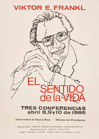 Viktor E. Frankl, El sentido de la vida