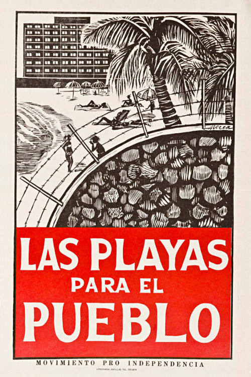 Las playas para el pueblo