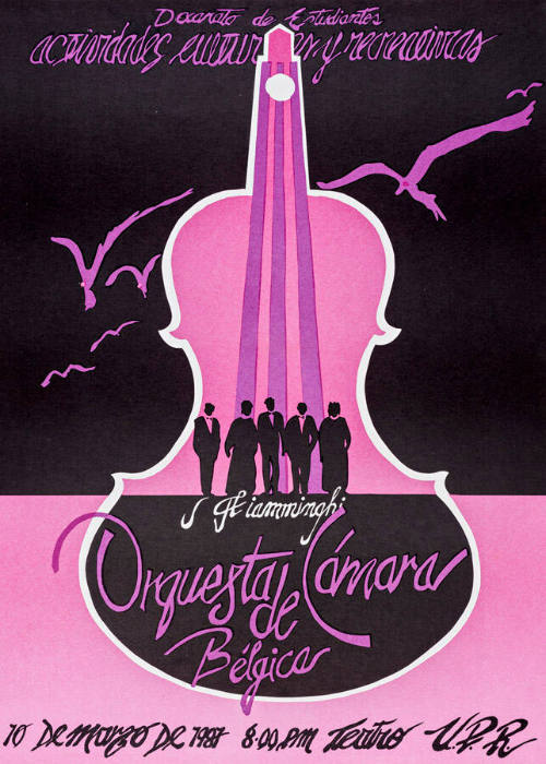Orquesta de Cámara de Bélgica