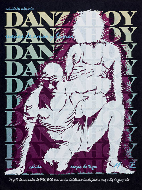 Danza Hoy