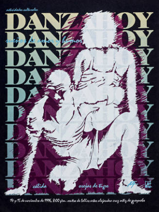 Danza Hoy