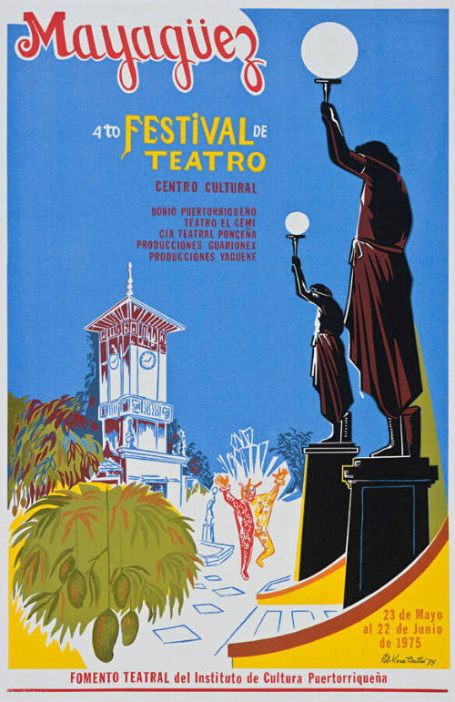 4to. Festival de Teatro