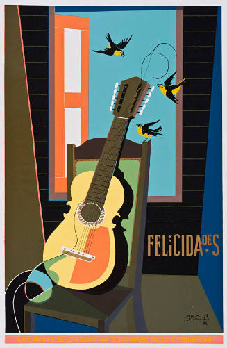 Felicidades