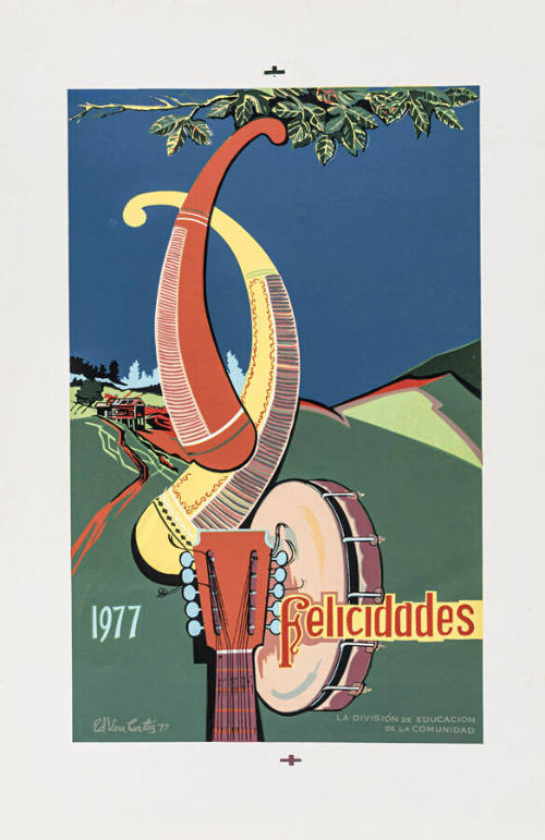 Felicidades 1977