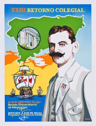 XXIII Retorno Colegial, Recinto Universitario de Mayagüez