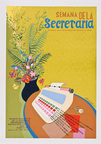 Semana de la Secretaria