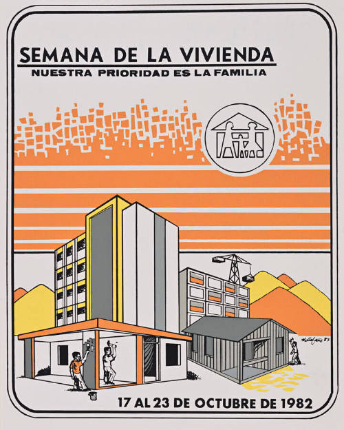 Semana de la Vivienda