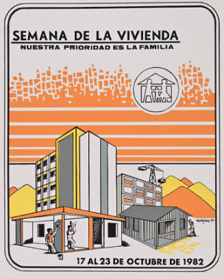 Semana de la Vivienda