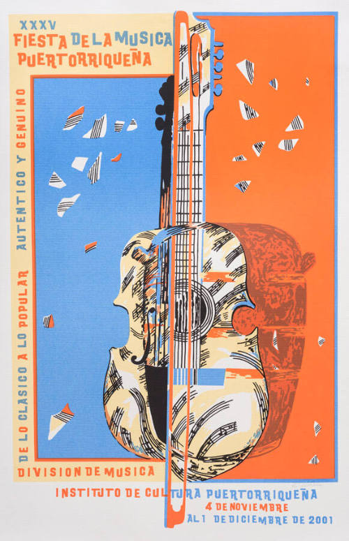 XXXV Fiesta de la Música Puertorriqueña