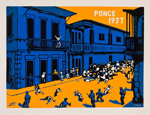 Ponce,1937