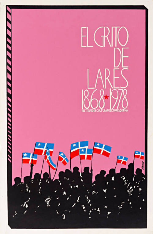 El Grito de Lares 1868-1978