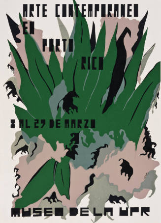 Arte Contemporáneo en Porto Rico