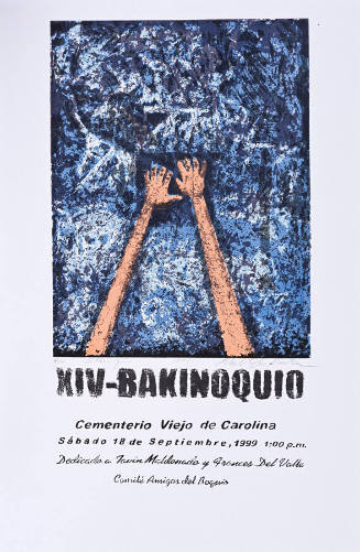 XIV Bakinoquio