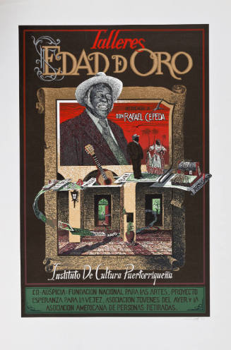 Talleres Edad de Oro