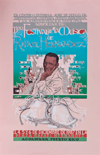 13ro. Festival de la Música de Rafael Hernández