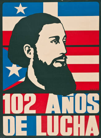 102 años de lucha