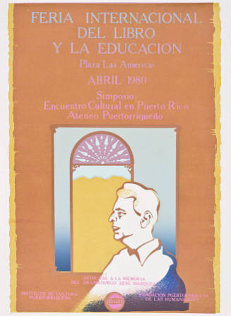 Feria Internacional del Libro y la Educación