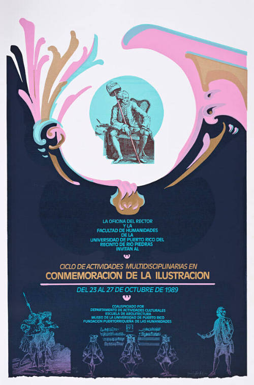 Conmemoración de la Ilustración