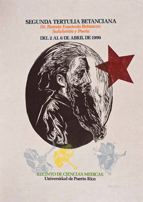 Segunda Tertulia Betanciana