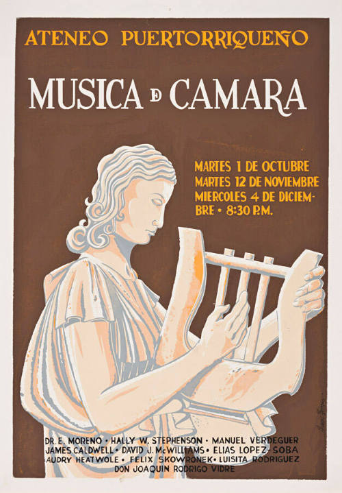 Música de Cámara