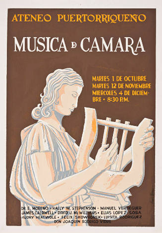 Música de Cámara