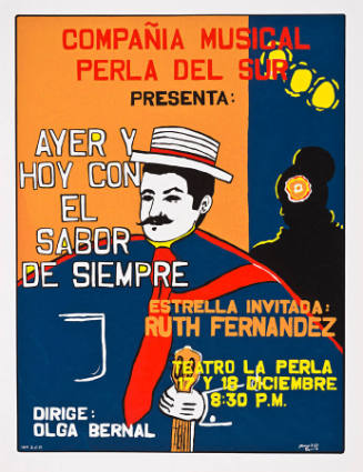 Ayer y hoy con el sabor de siempre