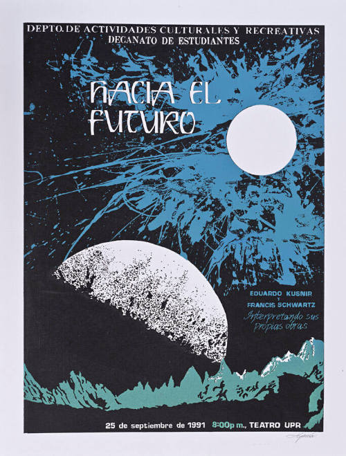 Hacia el futuro