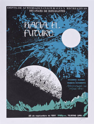 Hacia el futuro