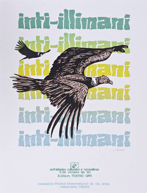 Inti-Illimani