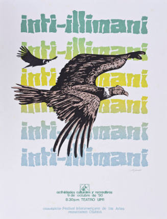 Inti-Illimani