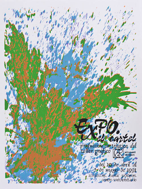 Expo. el cartel