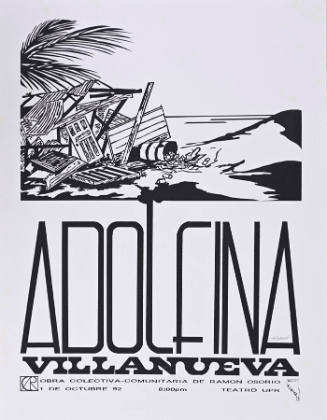 Adolfina Villanueva