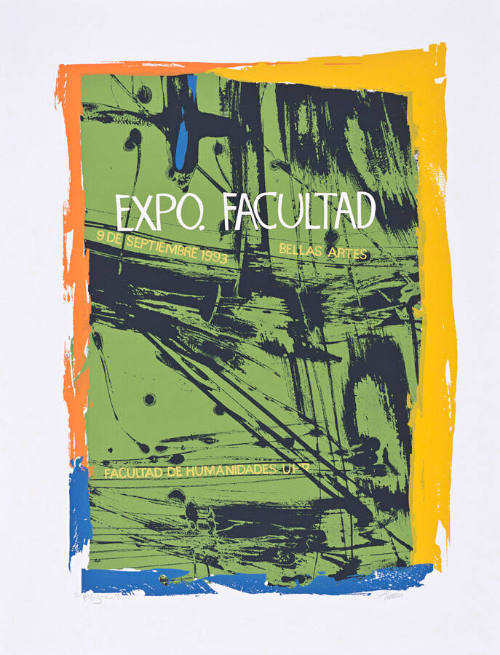 Expo. Facultad