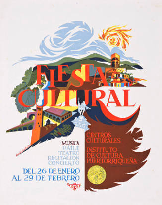 Fiesta Cultural