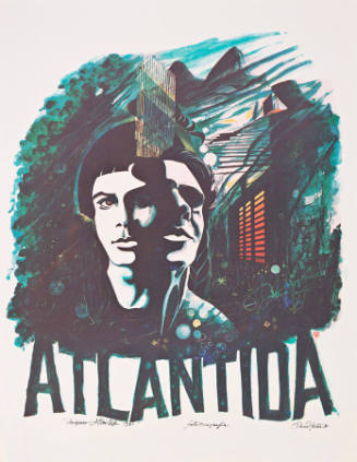 Congreso Atlántida 1981