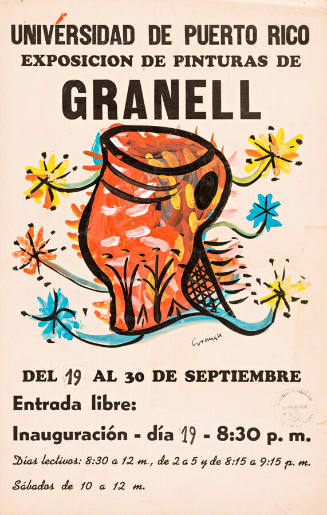 Eugenio Fernández Granell