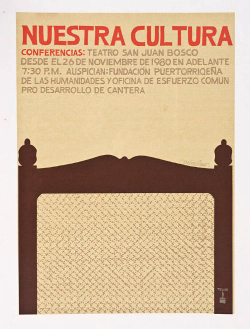 Nuestra Cultura